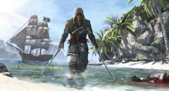 : Ubisoft   Assassin's Creed IV Black Flag