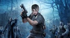 :  2022    Resident Evil 4