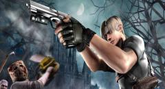 :  2022    Resident Evil 4