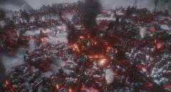 !   ?!     Frostpunk 2