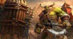    ,  Warcraft III: Reforged    Blizzard