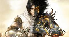 :  Prince of Persia   10 