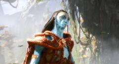   Avatar: Frontiers of Pandora