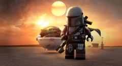   Game Pass  LEGO SW: The Skywalker Saga, High On Life, Potion Craft