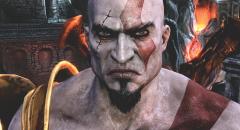 : Sony    God of War