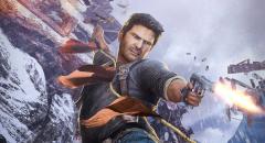 Слух: Sony готовит перезапуск Uncharted