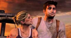 : Sony     Uncharted