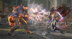 : Tekken 8  26  2024-