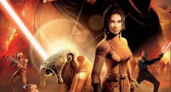 :  Star Wars: Knights of the Old Republic   ,      Electronic Arts