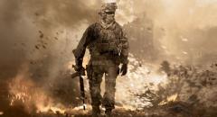 Слух: новую Call of Duty: Modern Warfare 2 анонсируют летом, а выпустят в октябре