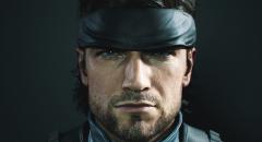 :  Metal Gear Solid    PS5