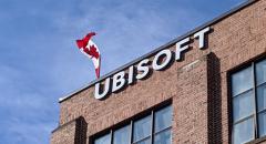  Ubisoft      Ubisoft Toronto