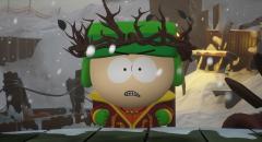 South Park: Snow Day  26 .  