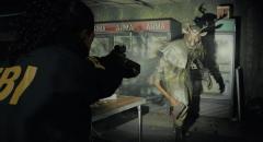  Alan Wake II   Resident Evil