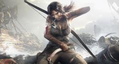 Square Enix   T.R.U.E. Tomb Raider Ultimate Experience