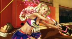    Lollipop Chainsaw   