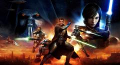   Star Wars: The Old Republic  BioWare