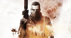 - Spec Ops: The Line    Tencent