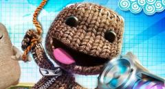  Media Molecule,  LittleBigPlanet  Dreams,  