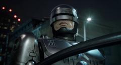 Switch- RoboCop: Rogue City 