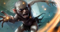 The Lord of the Rings: Gollum   2022-,  Hood: Outlaws & Legends    