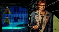 The Wolf Among Us 2   2024 