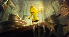  Little Nightmares    