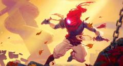   Dead Cells   5  