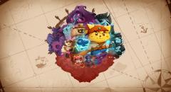  Cat Quest III     -