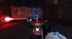Трейлер Portal: Revolution — крупного мода-приквела к Portal 2 с собственной версией Source