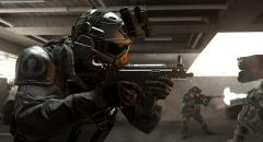       Call of Duty: Modern Warfare  Warzone