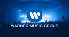 Twitch          Warner Music