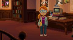   Thimbleweed Park   -