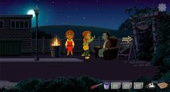   Thimbleweed Park   -