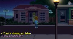   Thimbleweed Park   -