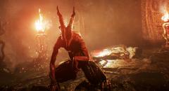    Agony  VR-