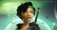 Ubisoft    Beyond Good & Evil