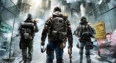 Ubisoft    The Division