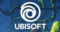 Ubisoft       Ubisoft Original