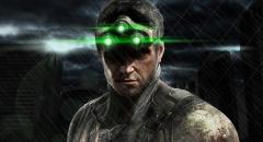 Ubisoft     Splinter Cell