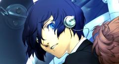 :   Persona 3  Persona 5 Tactica