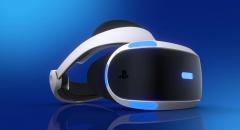 VR          ,   Sony Interactive Entertainment