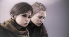  A Plague Tale: Requiem    