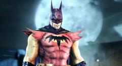  Batman: Arkham Knight       Denuvo