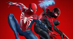  Marvel's Spider-Man 2     3070 %