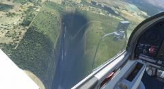  Microsoft Flight Simulator     ,    