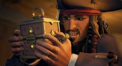  Sea of Thieves -  