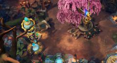  Torchlight III    