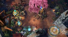  Torchlight III    