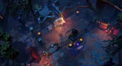  Torchlight III    